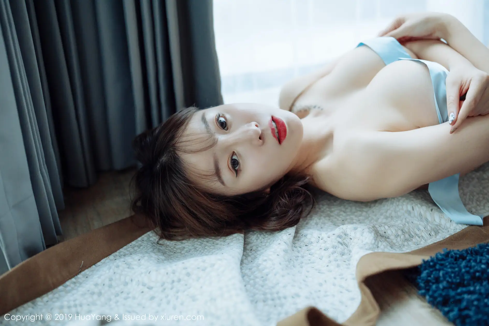 [花漾] 2019.11.06 VOL.0185-037