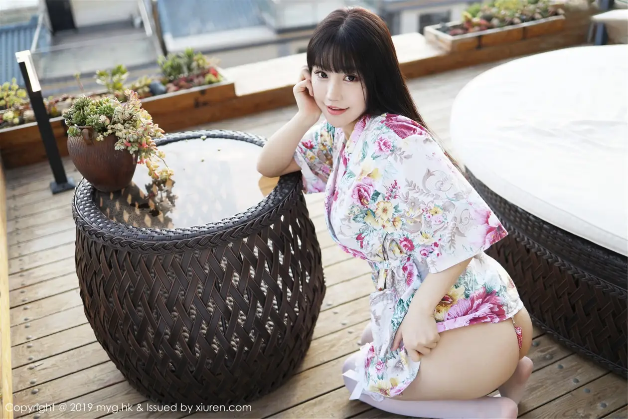 [美媛馆] 2019.07.23 VOL.373-028