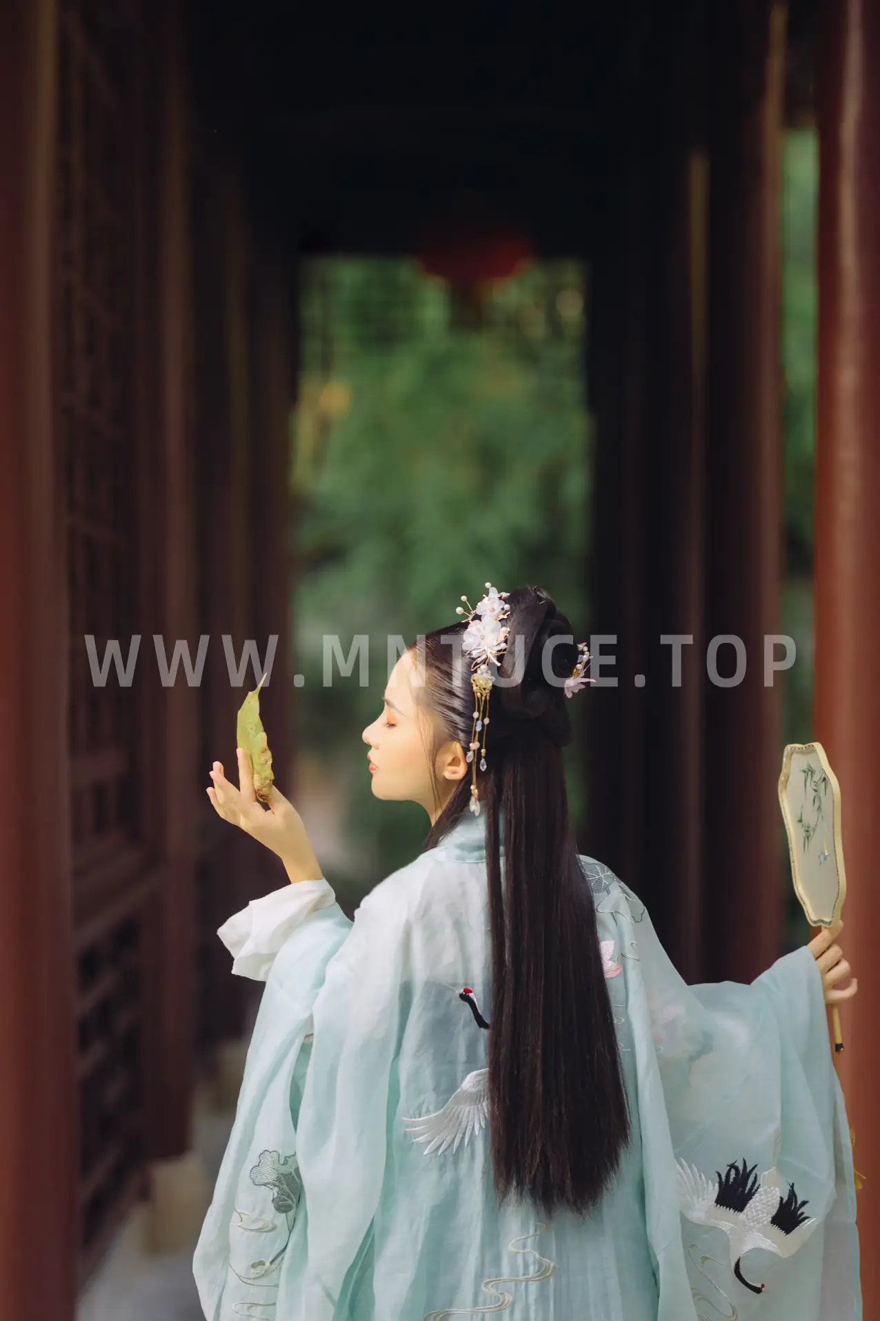 [艺图语] 2021.09.02 Vol.218-018