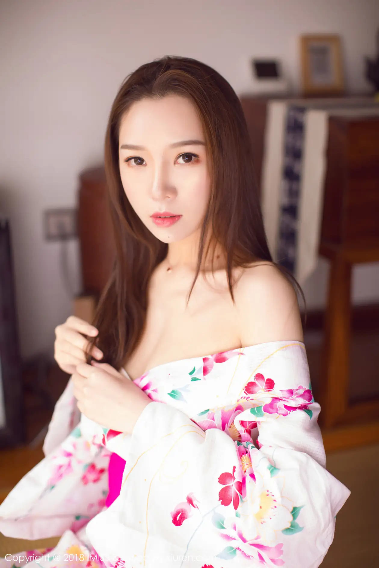 [爱蜜社] 2018.06.06 VOL.252-008
