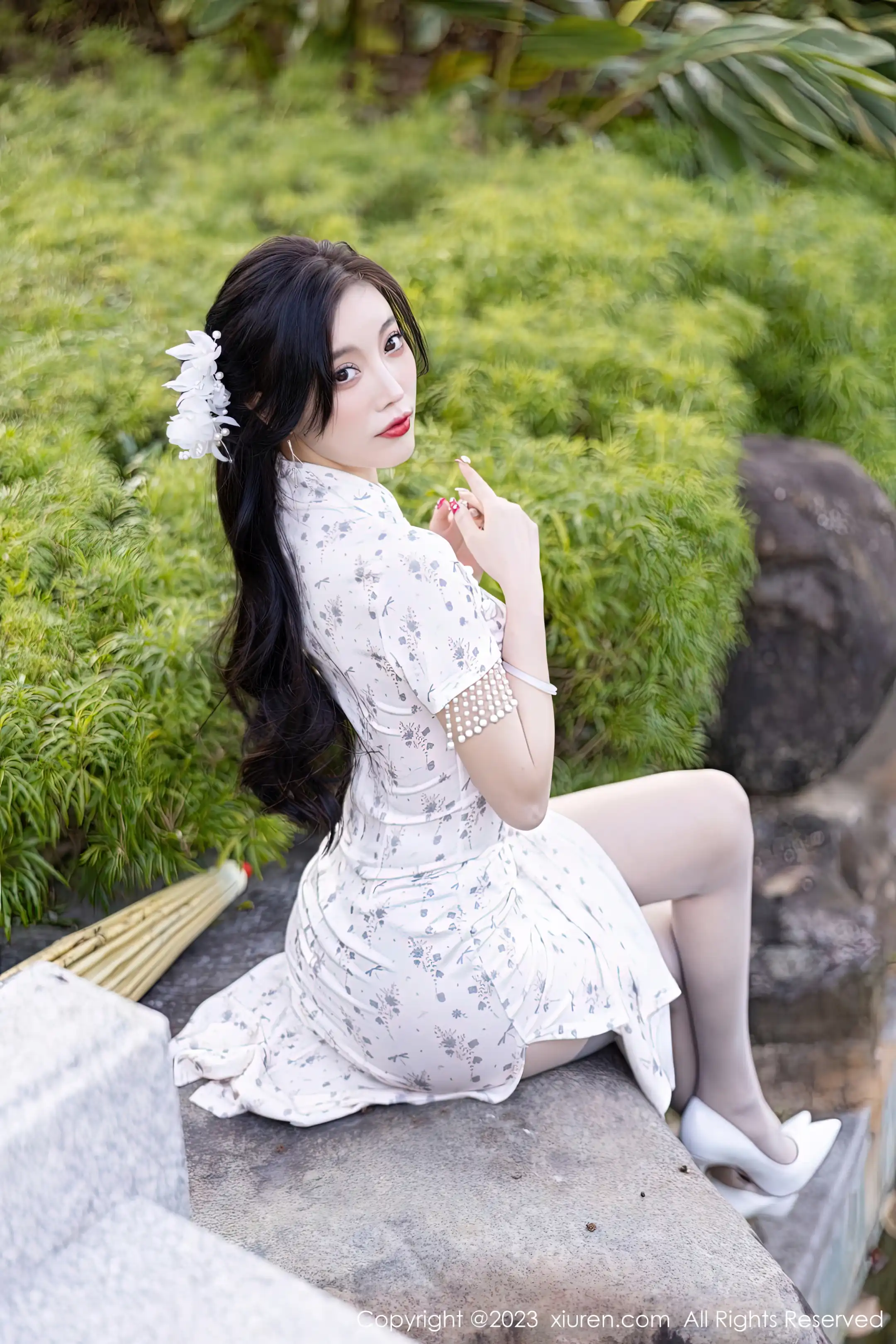 [秀人网] 2023.01.29 NO.6186-016