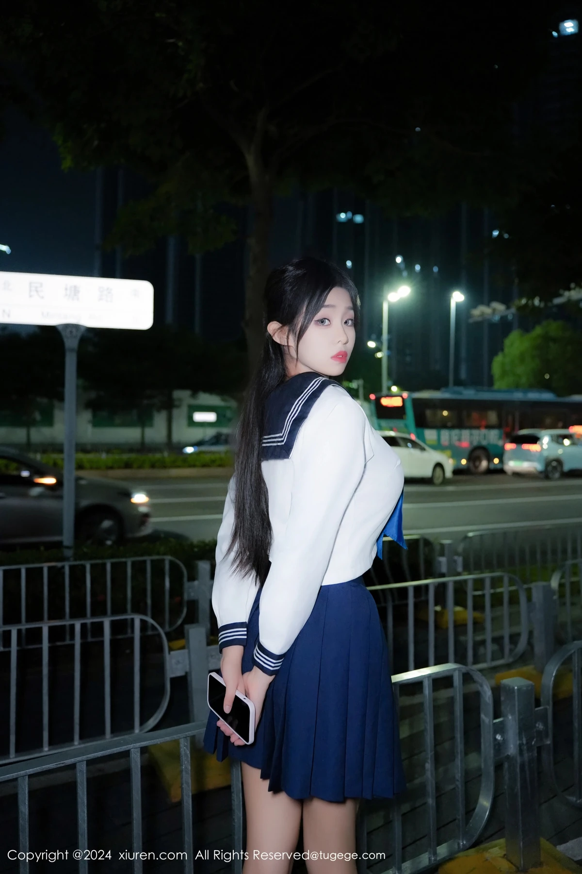 [秀人网] 2024.07.18 No.8879-013