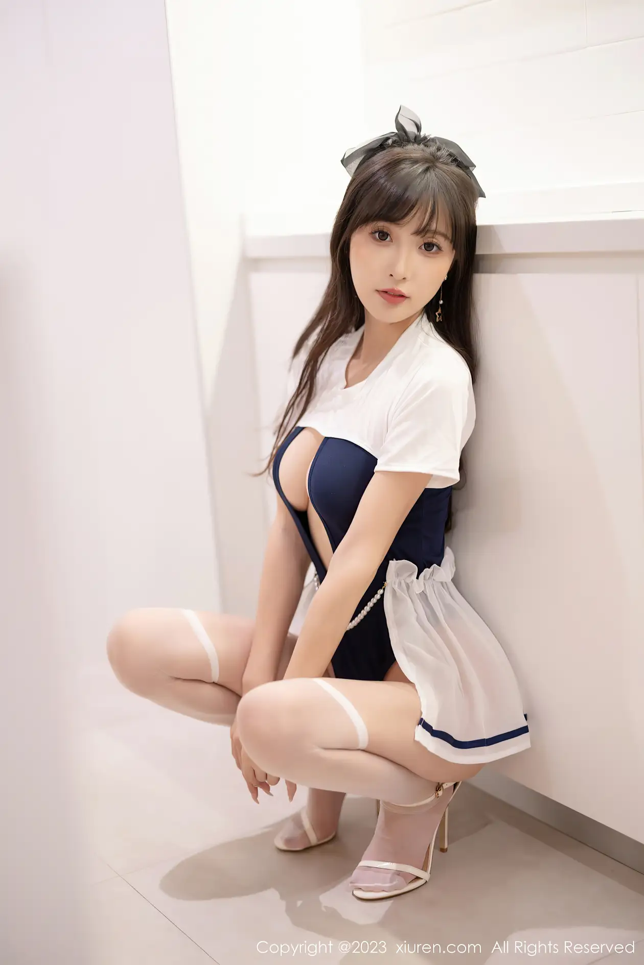 [秀人网] 2023.10.07 NO.7468-024