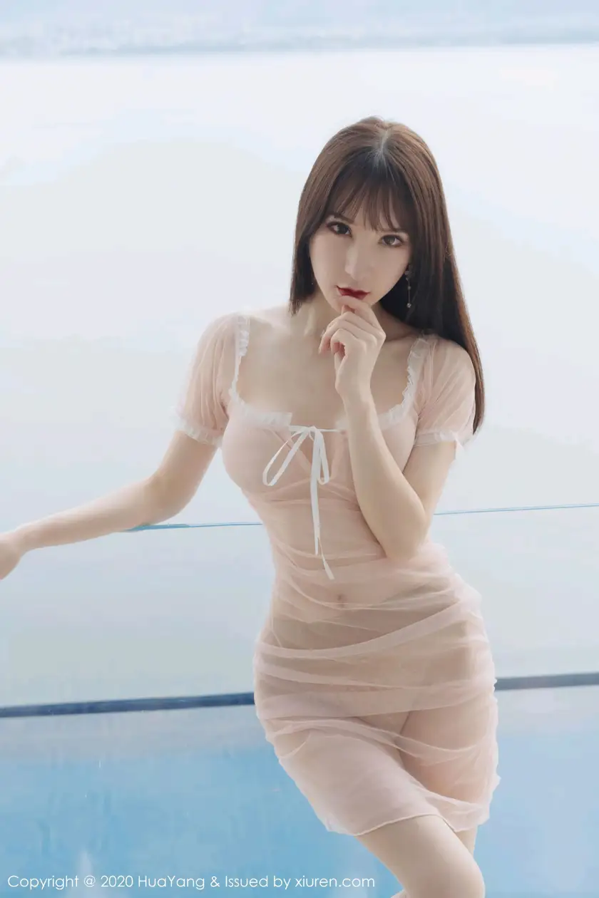 [花漾] 2020.08.13 VOL.0273-009