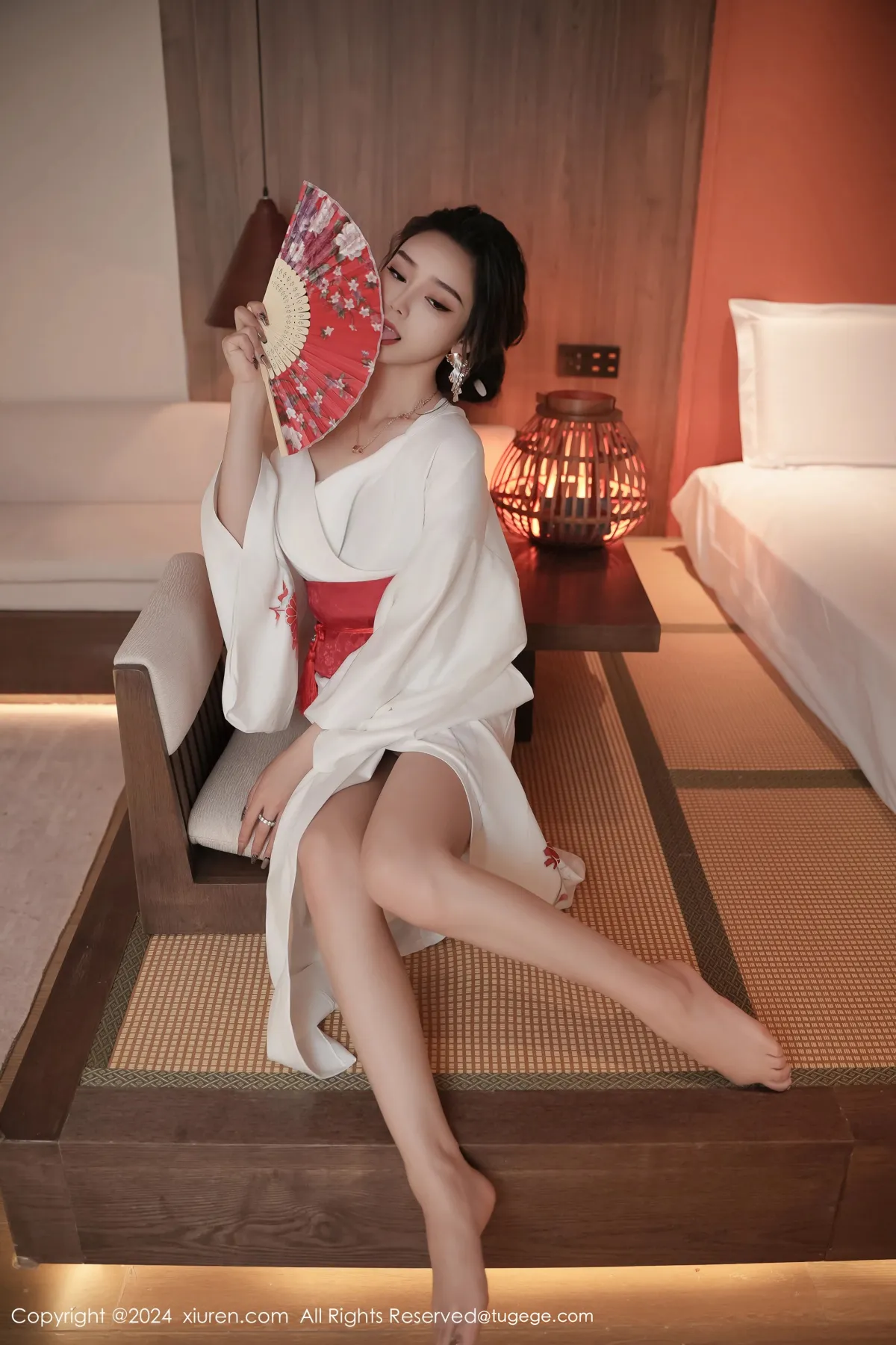 [秀人网] 2024.04.10 NO.8367-026