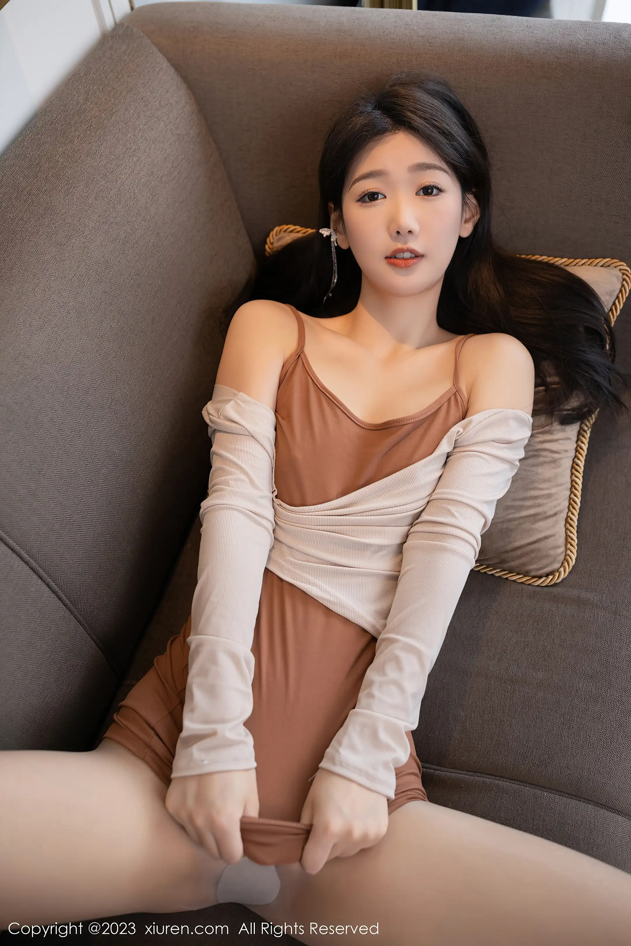 [秀人网] 2023.03.27 NO.6481-039