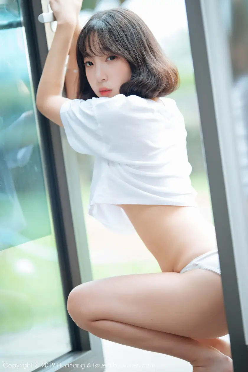 [花漾] 2019.01.16 VOL.0109-024