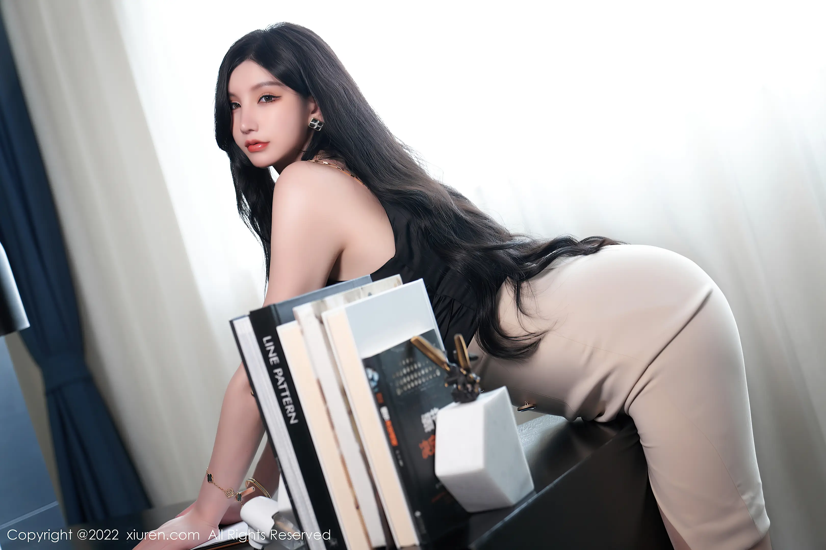 [Xiuren秀人网] 2022.05.27-029