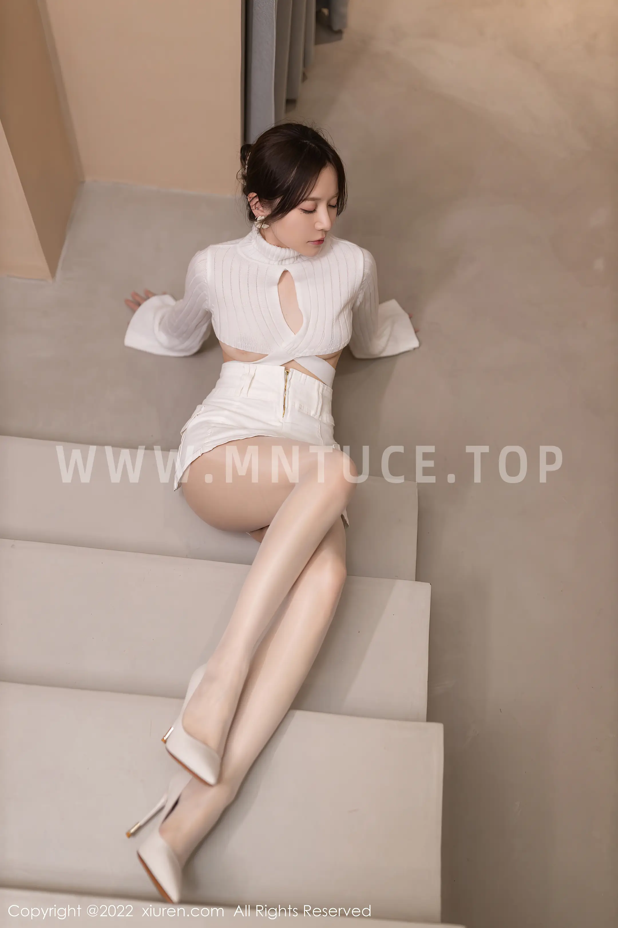 [Xiuren秀人网] 2022.08.26 NO.5503-019