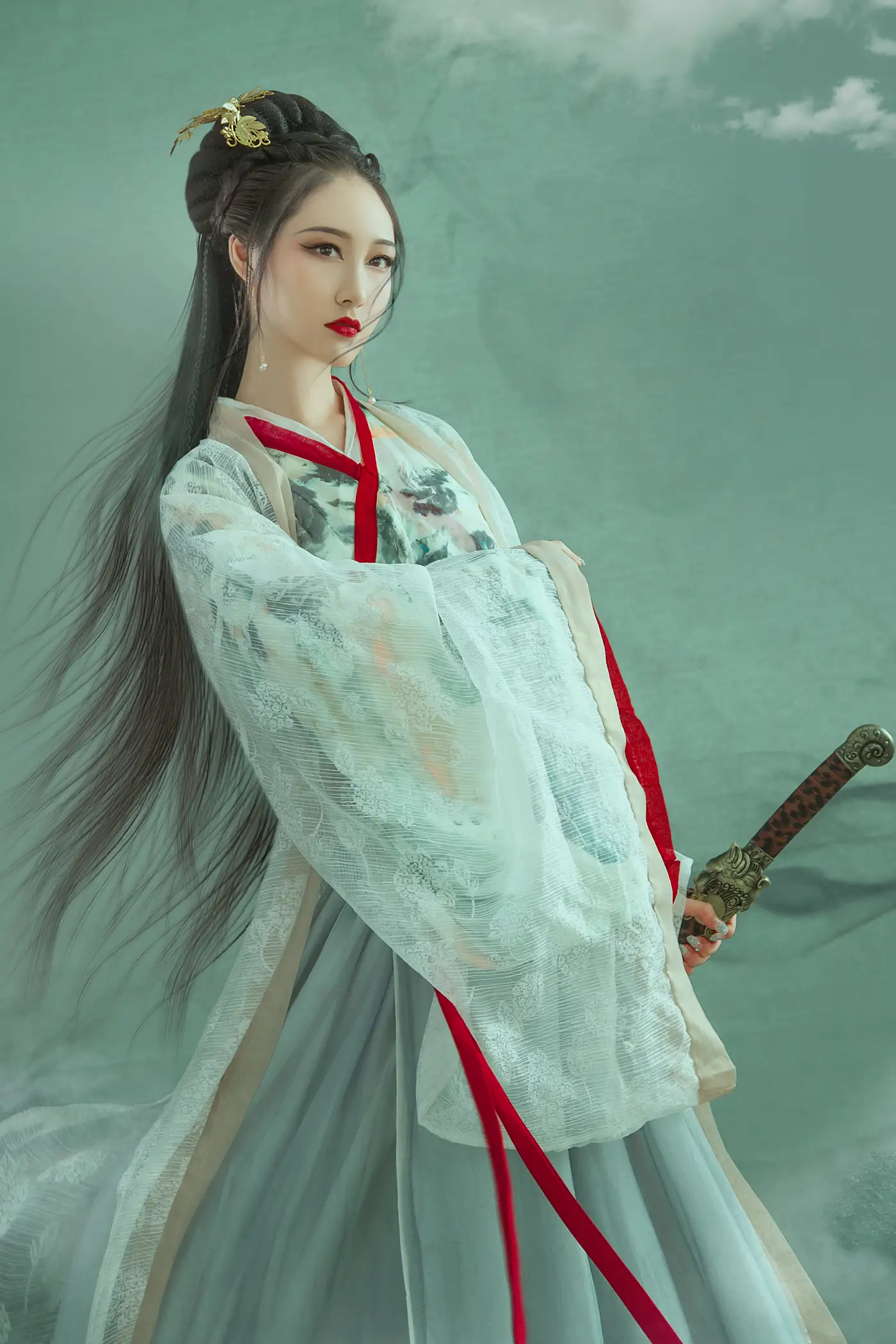 [艺图语] 2022.02.15 Vol.803-009