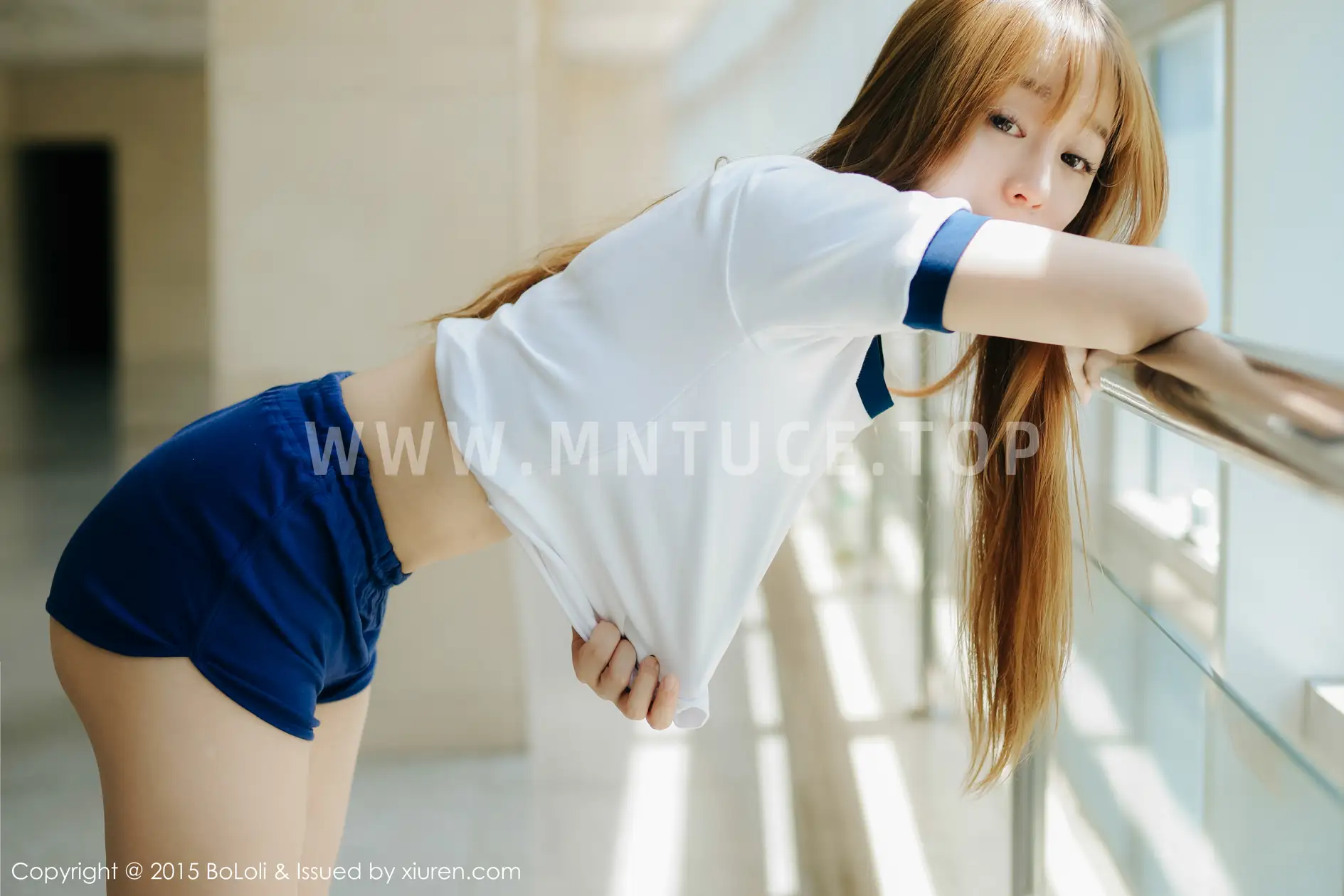 [波萝社] 2015.06.29 Vol.038-016