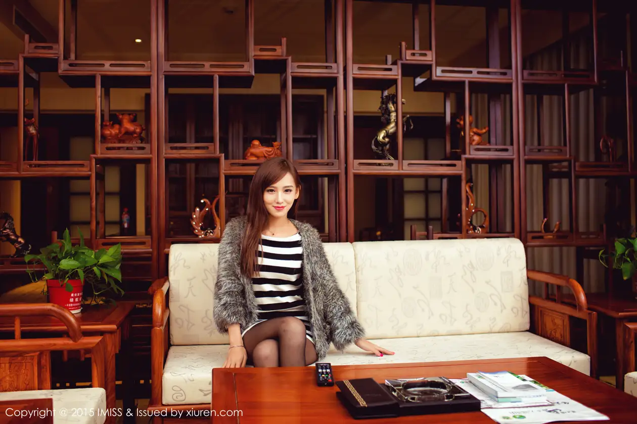 [爱蜜社] 2015.10.29 VOL.040-022