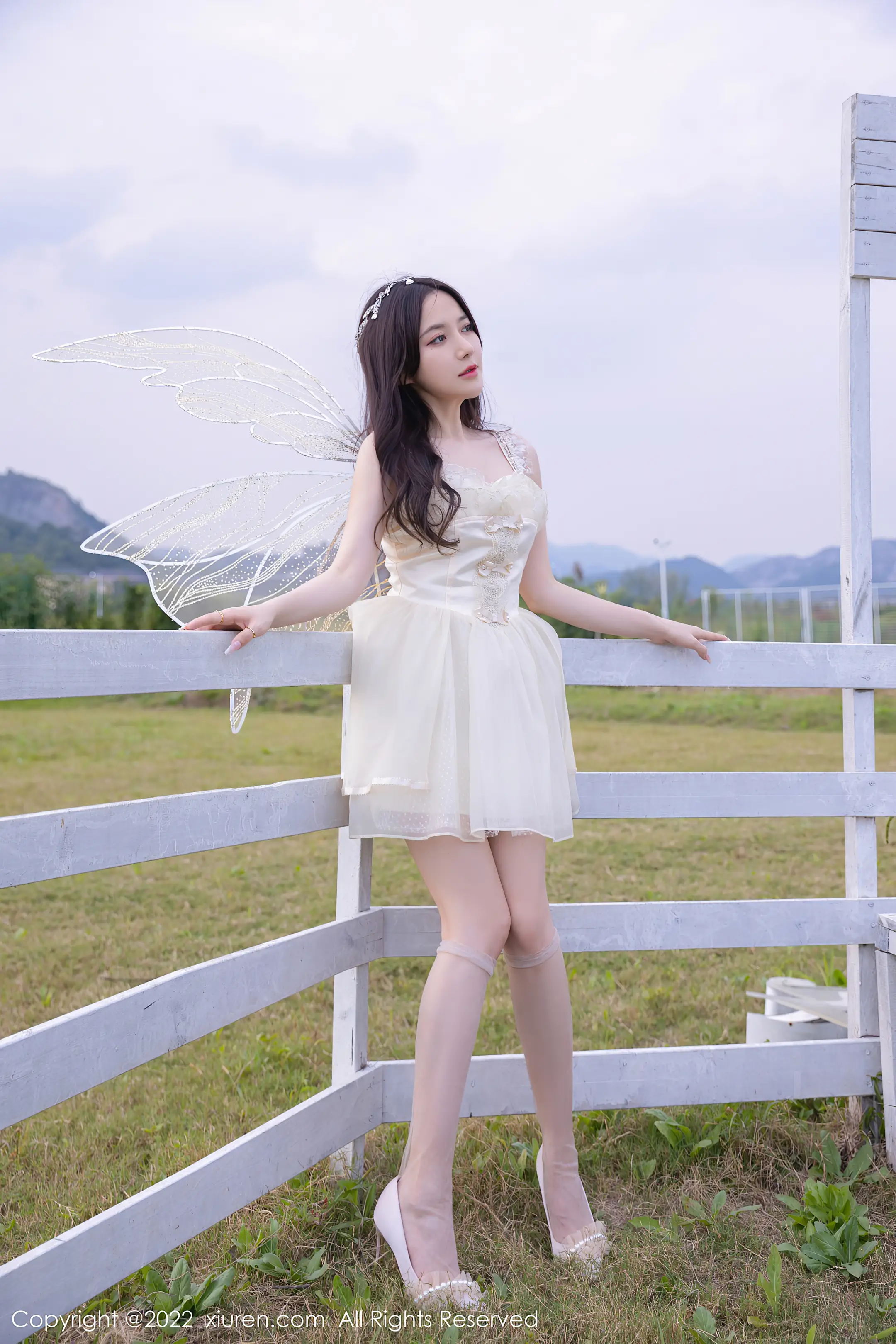 [Xiuren秀人网] 2022.10.14 NO.5715-027