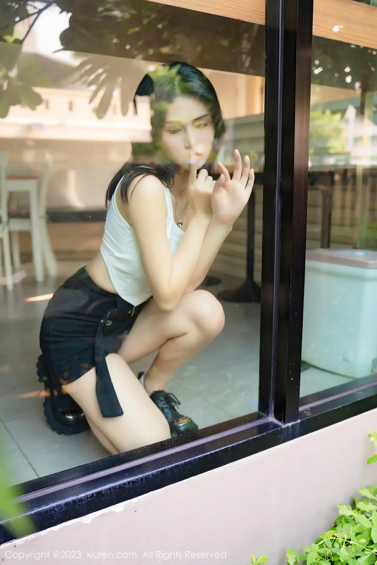 [秀人网] 2023.05.25 NO.6798-010
