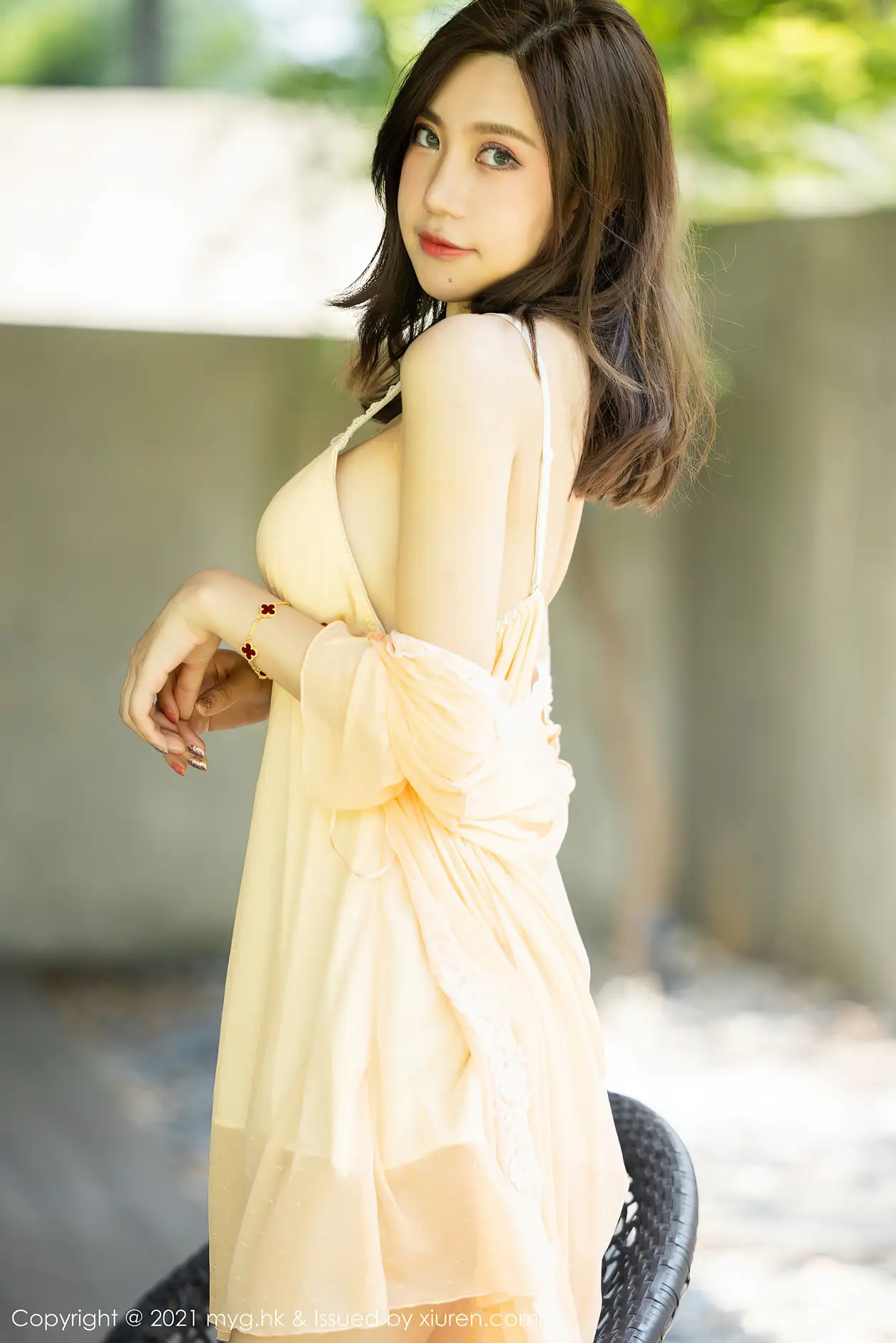 [美媛馆] 2021.07.22 VOL.561-006