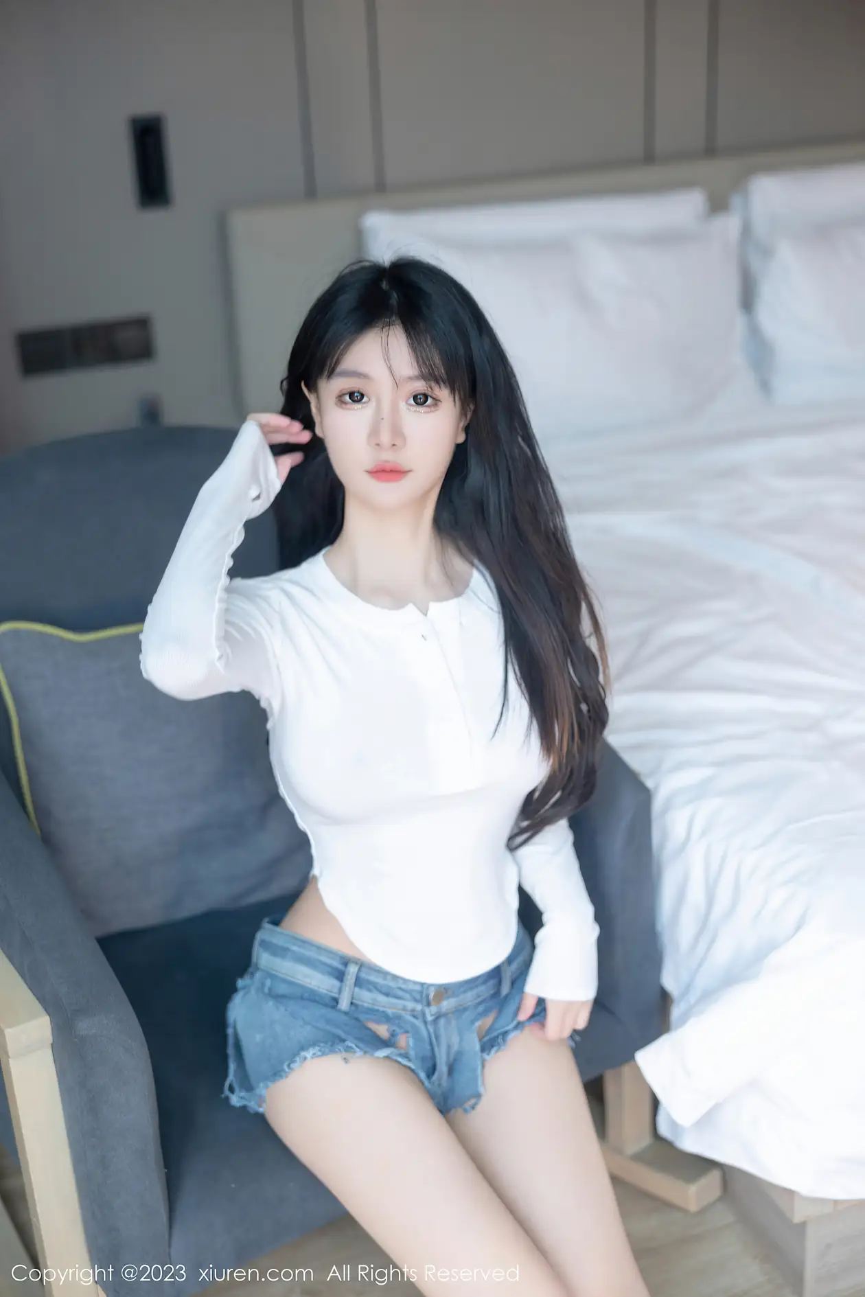 [秀人网] 2023.06.30 NO.7010-013