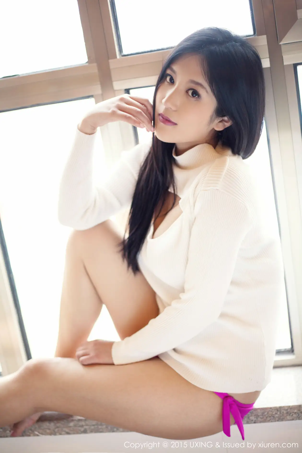 [优星馆] 2015.04.29 VOL.006-027
