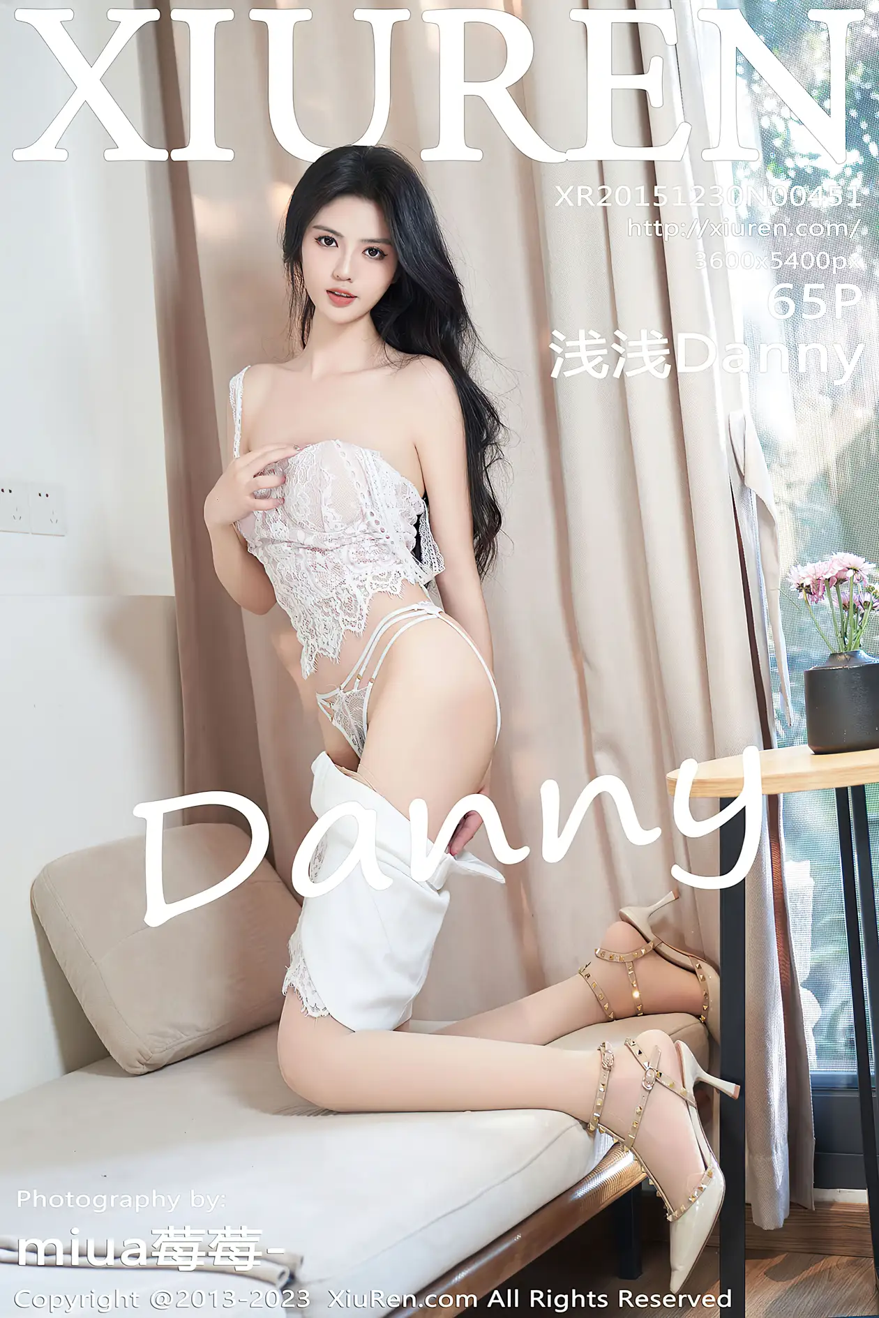 [秀人网] 2023.09.20 NO.7415[65P]-PicJJ