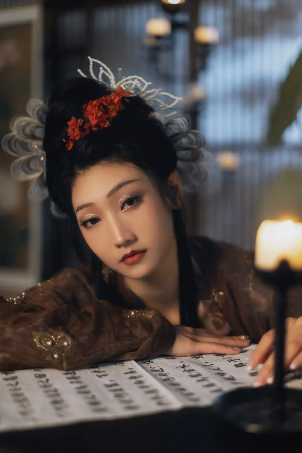 [艺图语] 2022.06.26 Vol.1299-012