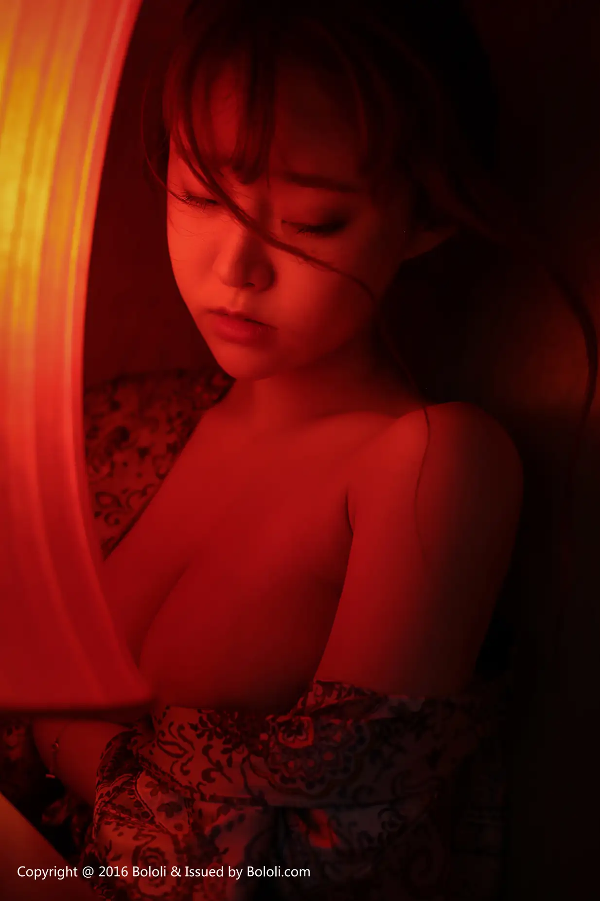 [波萝社] 2018.05.17 Vol.117-002