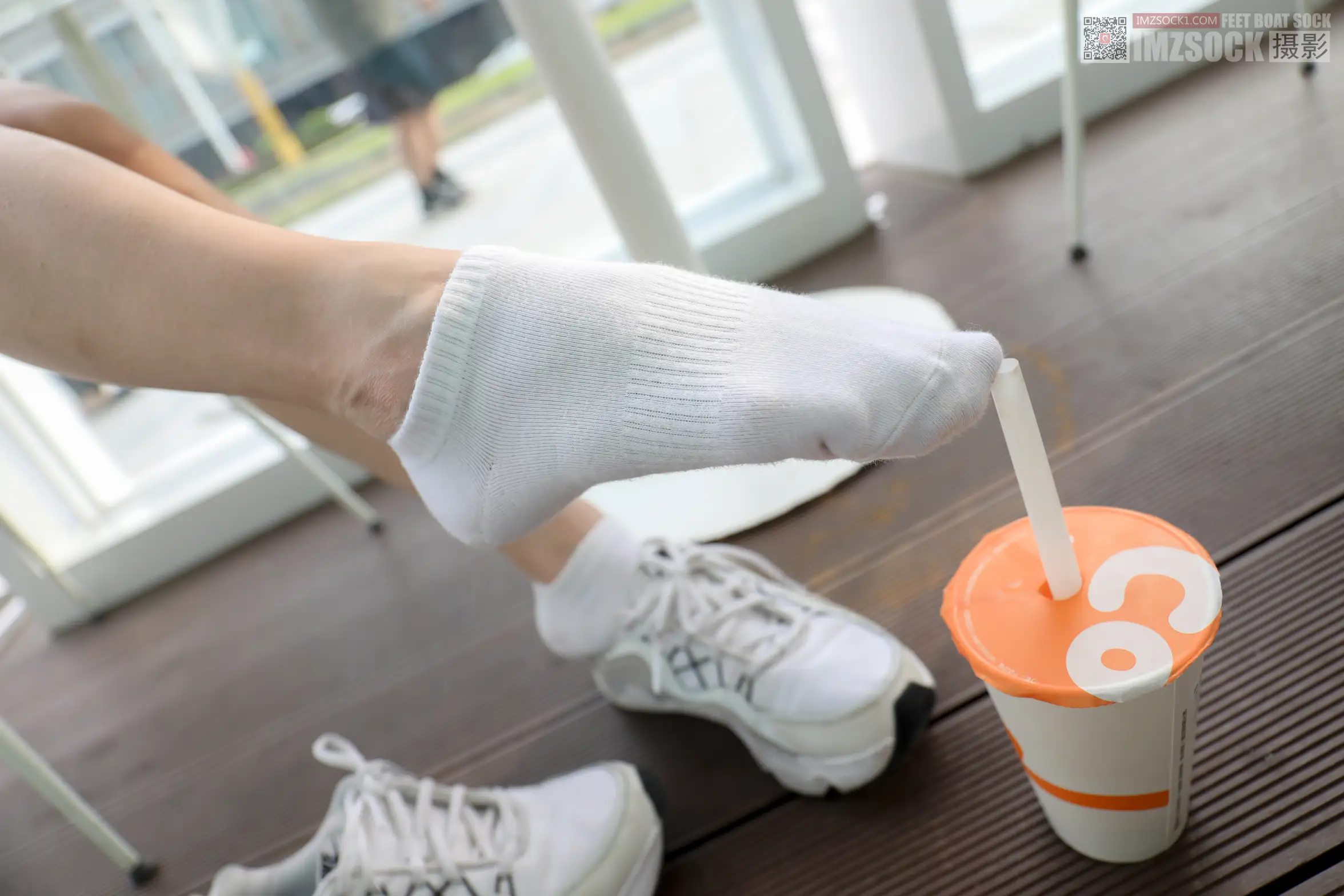[MZSOCK]爱美足 NO.154-066
