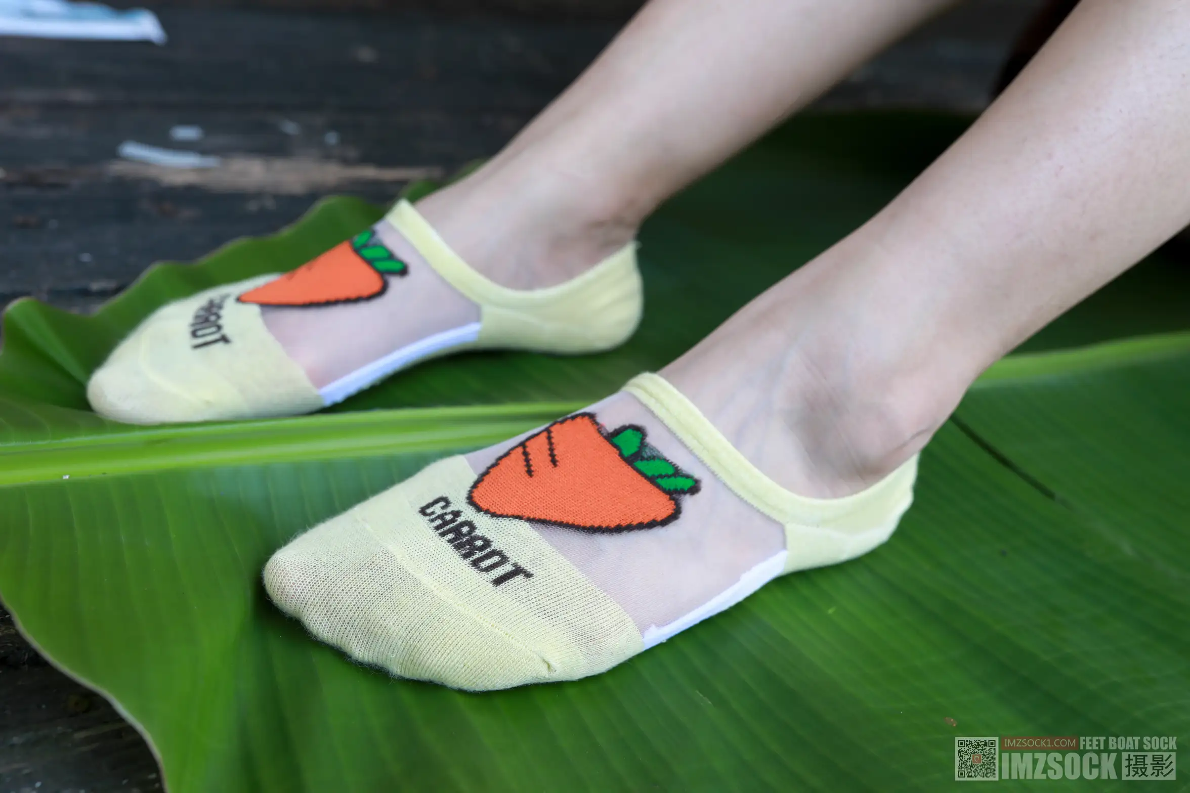 [MZSOCK]爱美足 NO.119-042