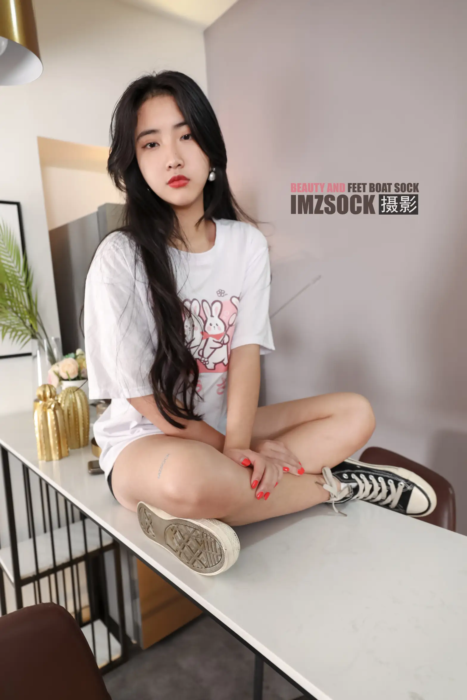 [MZSOCK]爱美足 NO.116-022