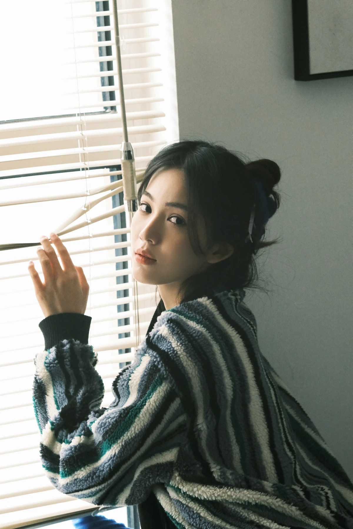 [艺图语]2023.02.07 Vol.2992 是但求其爱#凤#[21P]-010