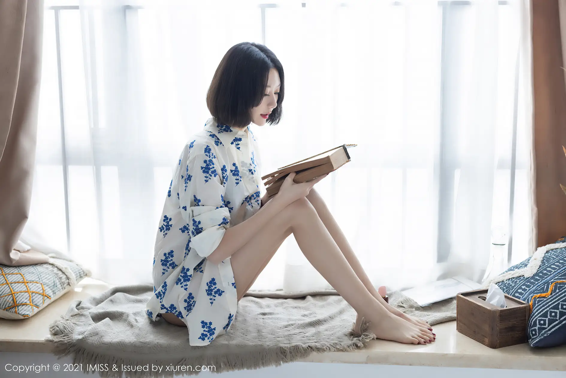 [爱蜜社] 2021.06.09 VOL.602-002