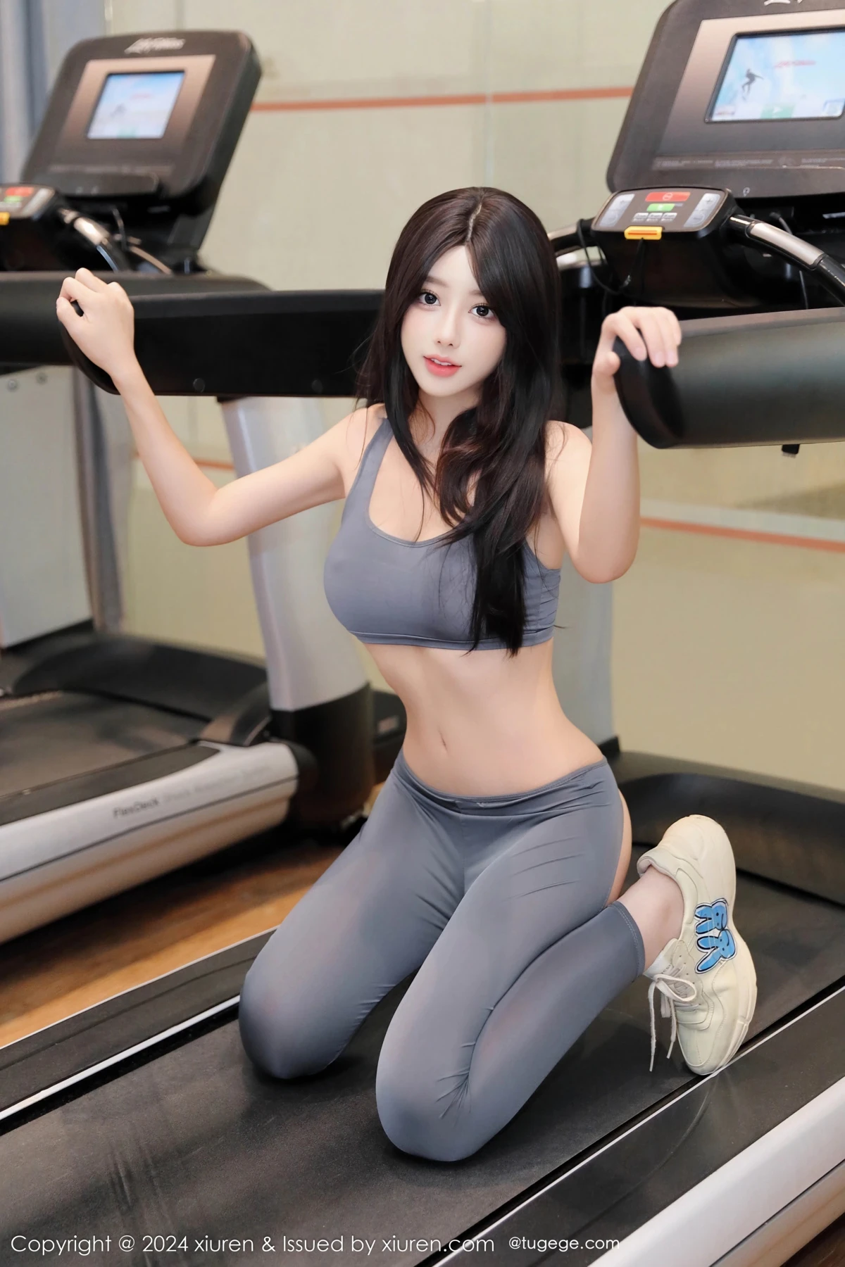 [秀人网] 2024.09.20 No.9187 桃妖夭、秀人旗下#[78P]-007