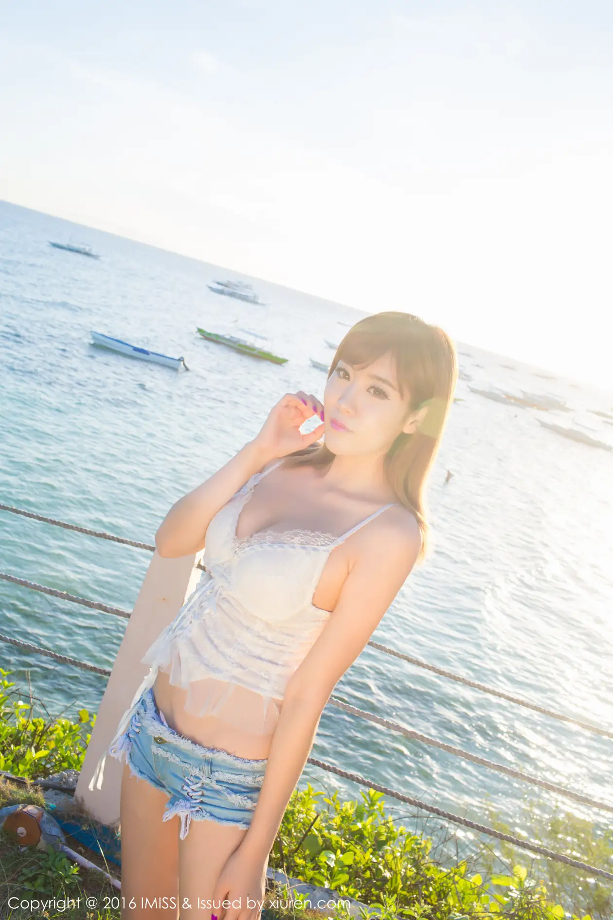 [爱蜜社] 2016.01.14 VOL.059-035
