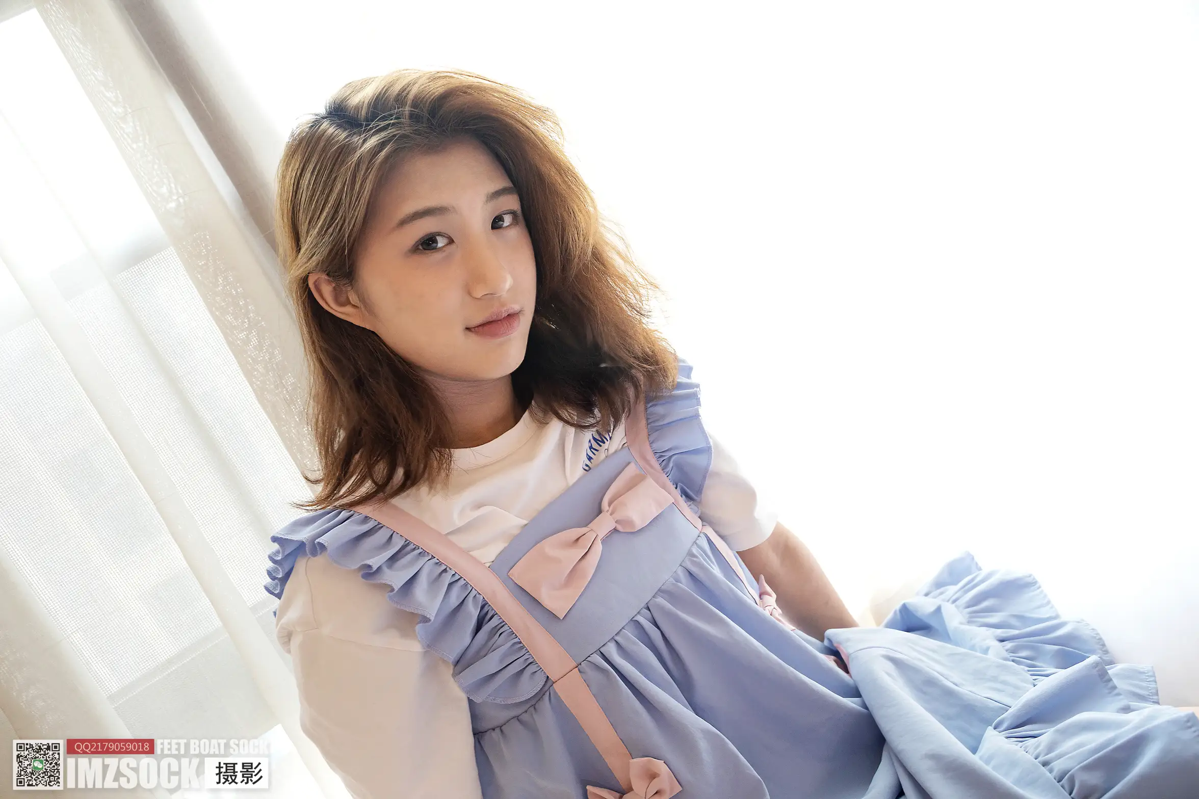 [MZSOCK]爱美足 NO.194-018