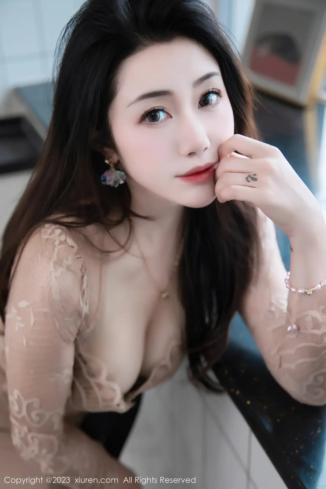 [秀人网] 2023.08.11 NO.7216-003