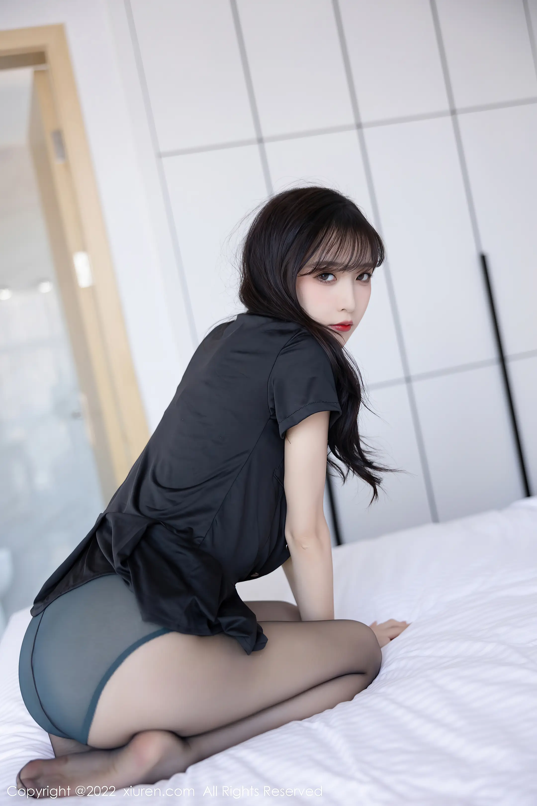 [Xiuren秀人网] 2022.08.30 NO.5517-046