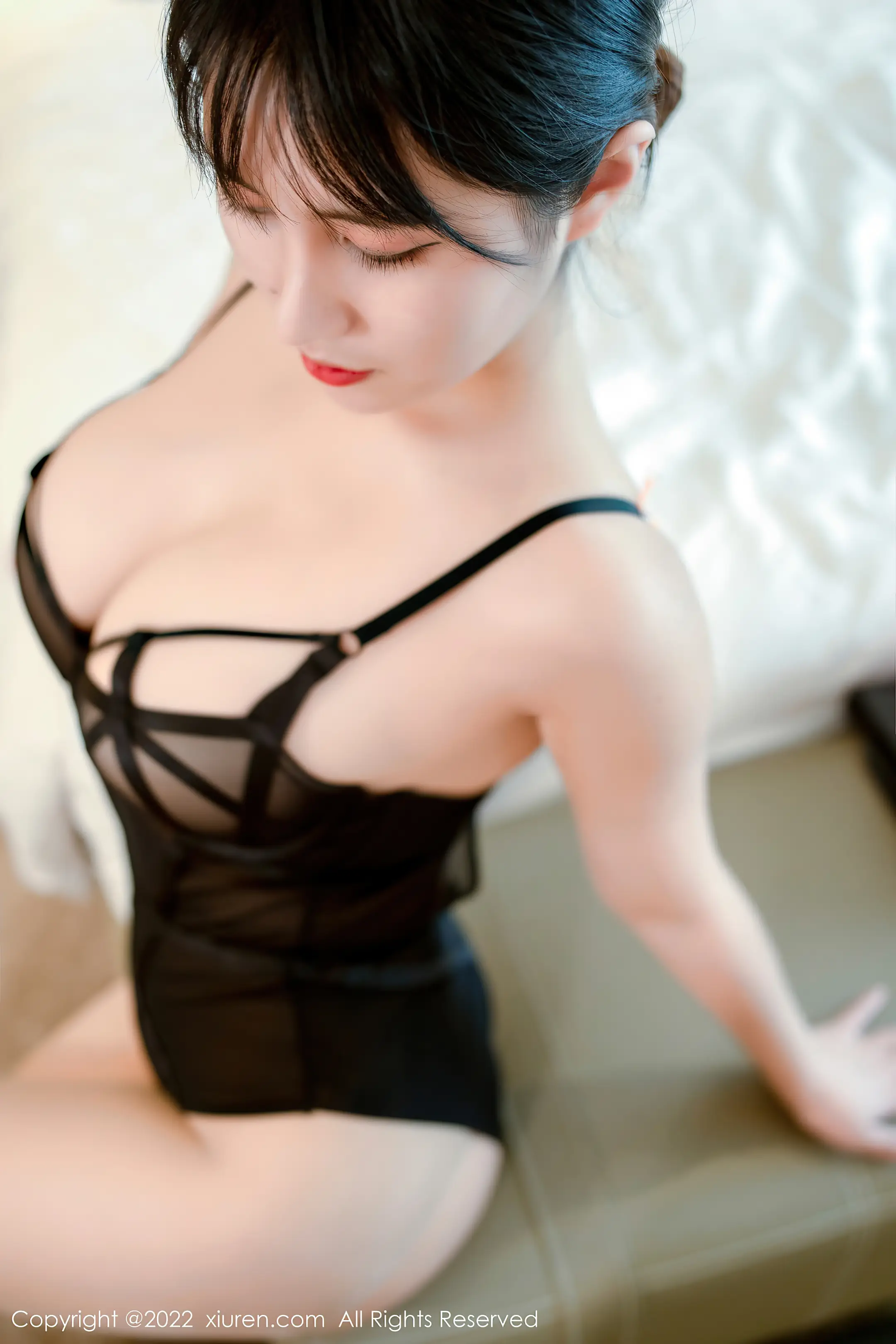 [Xiuren秀人网] 2022.06.16-049