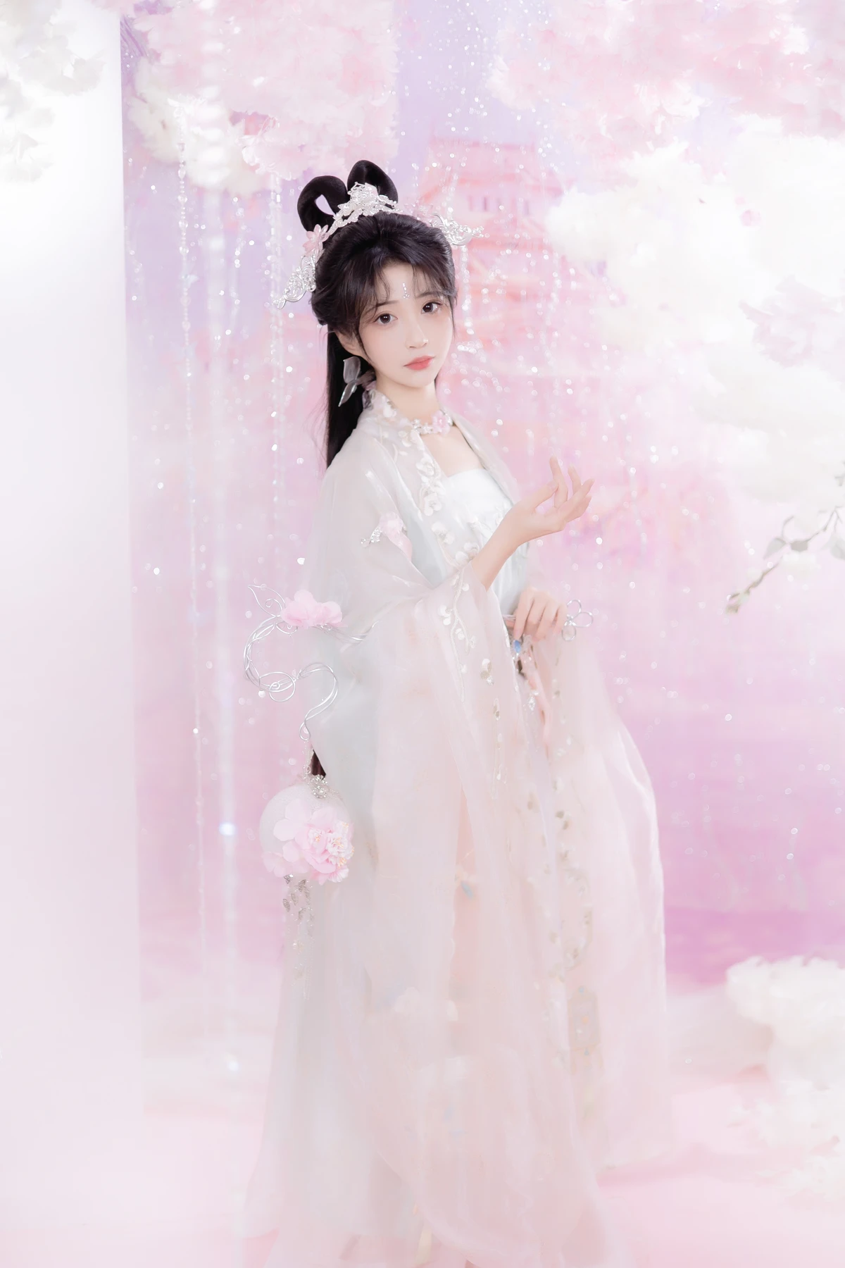 [艺图语]2023.02.06 Vol.2983 星月落#绮罗生的小苏苏#[27P]-008