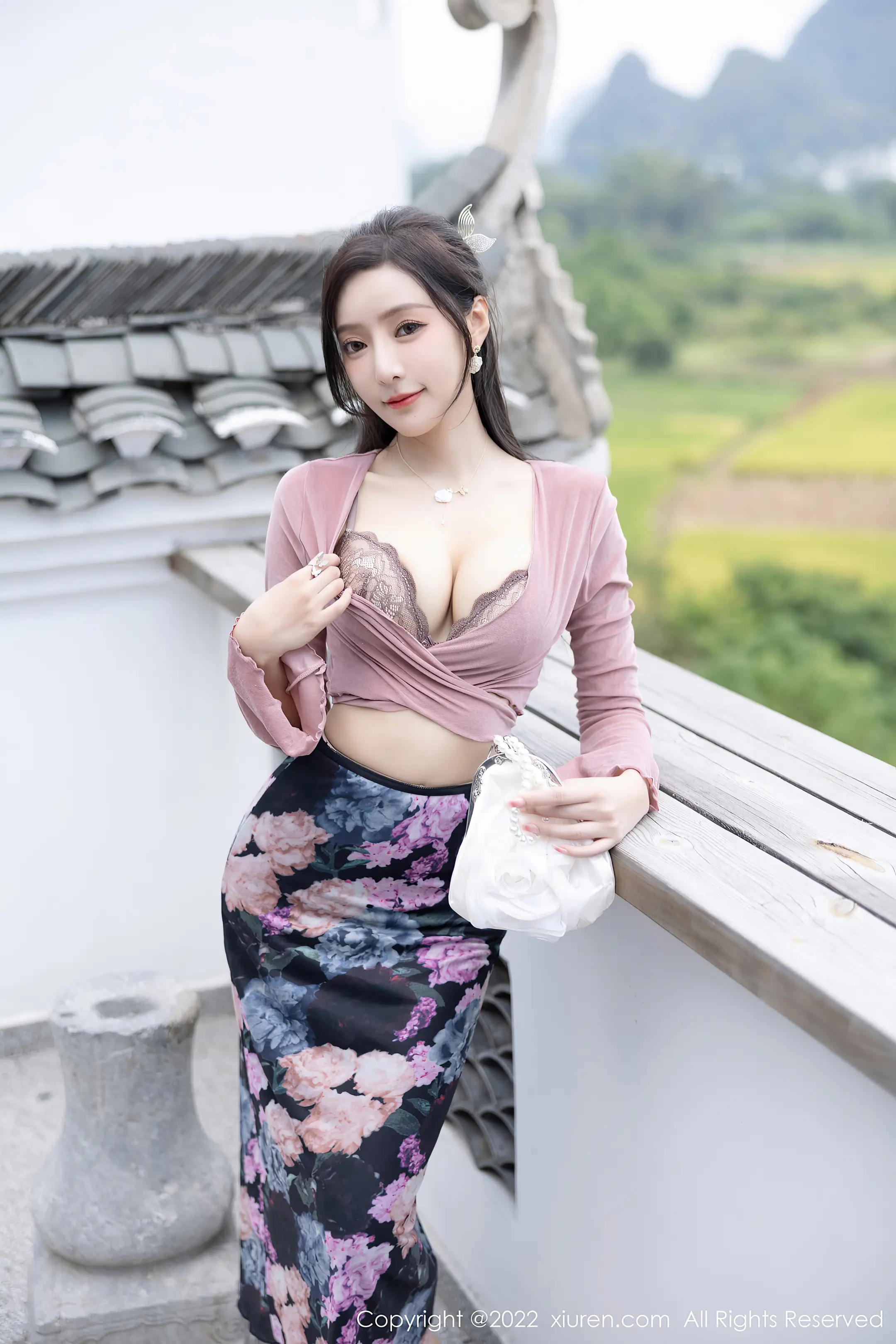 [秀人网] 2022.12.12 NO.5985-015