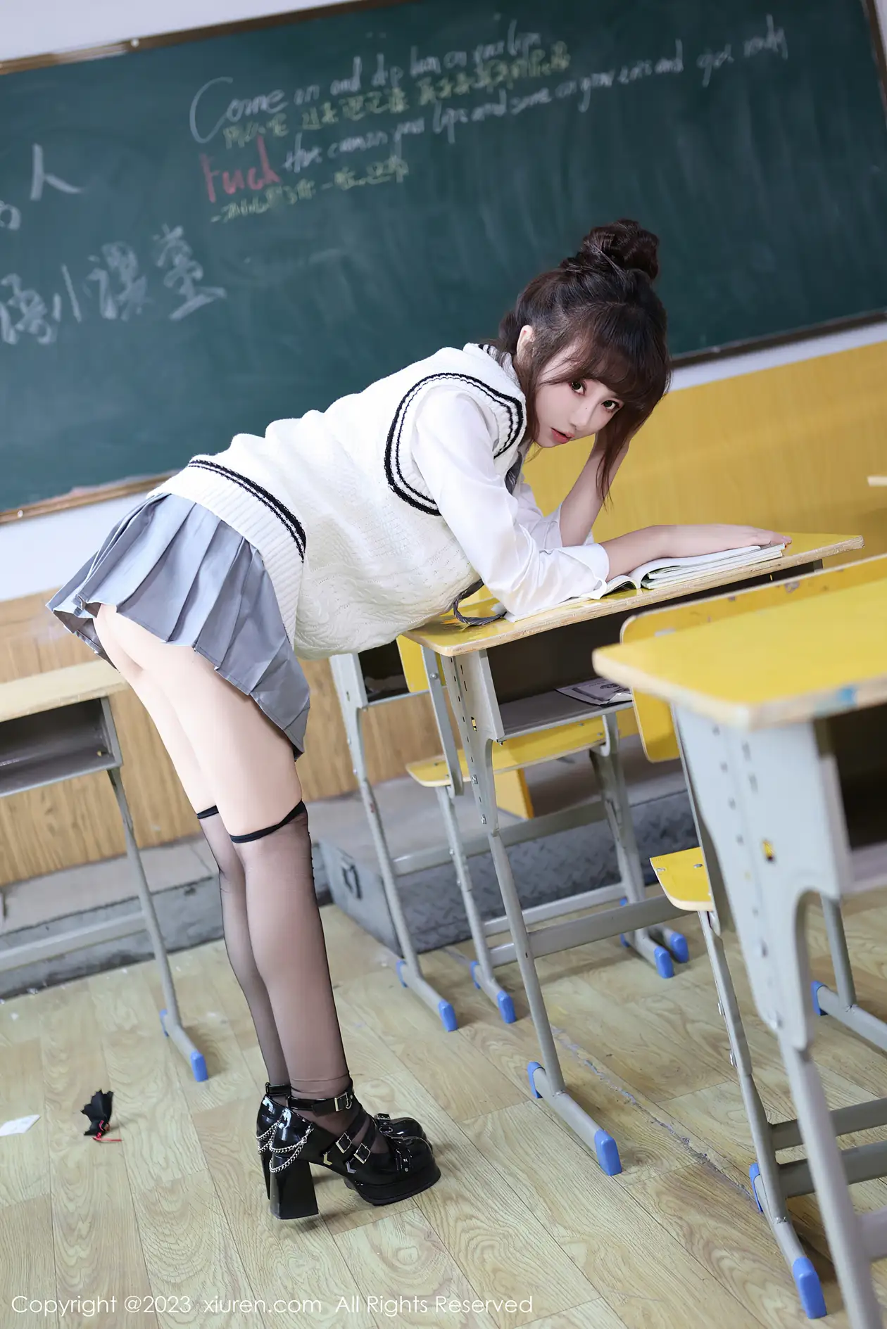 [秀人网] 2023.11.24 NO.7712-013