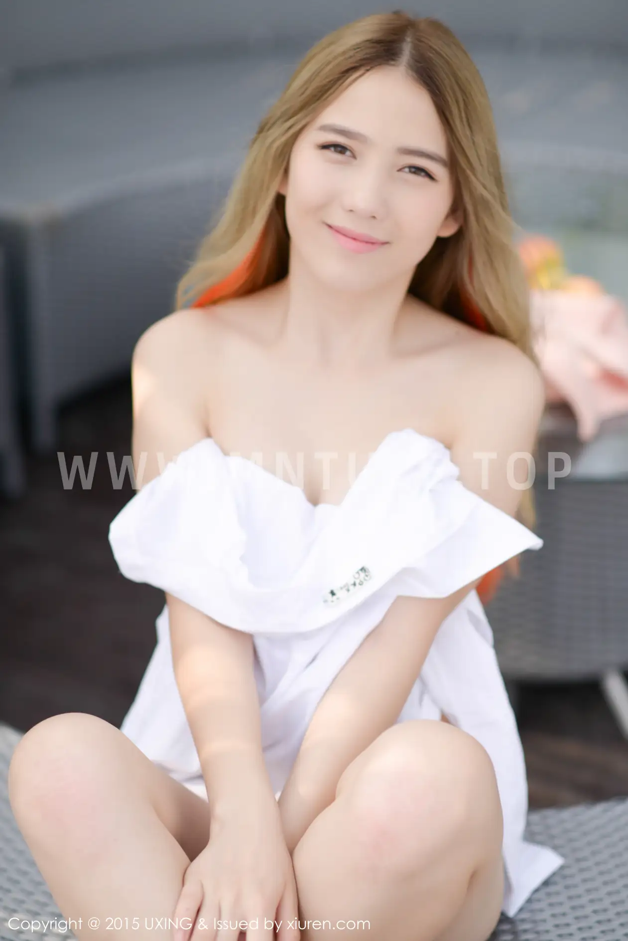 [优星馆] 2015.11.22 VOL.028-036