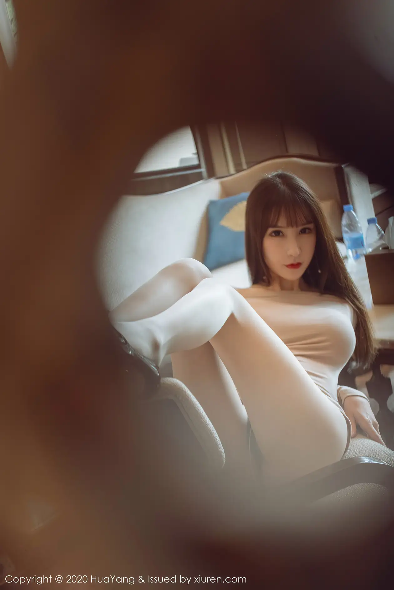 [花漾] 2020.10.15 VOL.0305-009