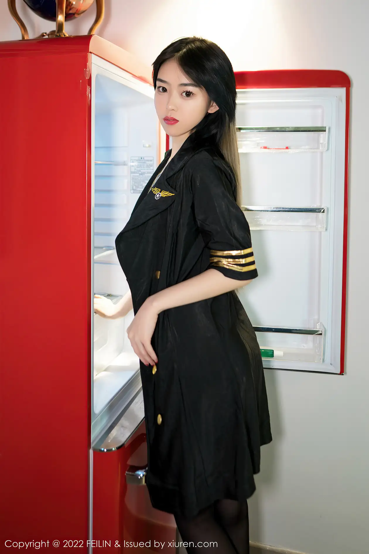 [嗲囡囡] 2022.03.15 VOL.434-013