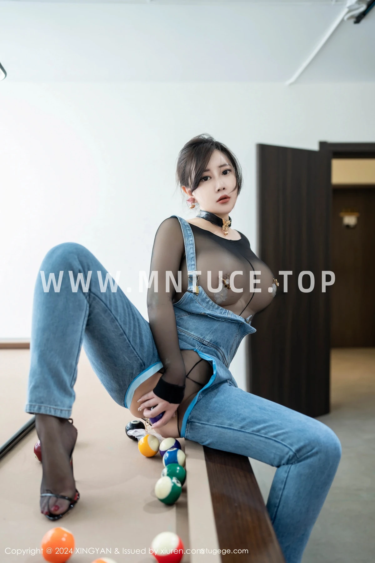 [星颜社] 2024.10.10 VOL.278 王婉悠Queen、秀人旗下#[81P]-015