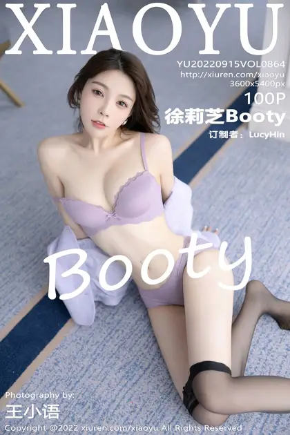 [语画界] 2022.09.15 VOL.0864[100P]-PicJJ