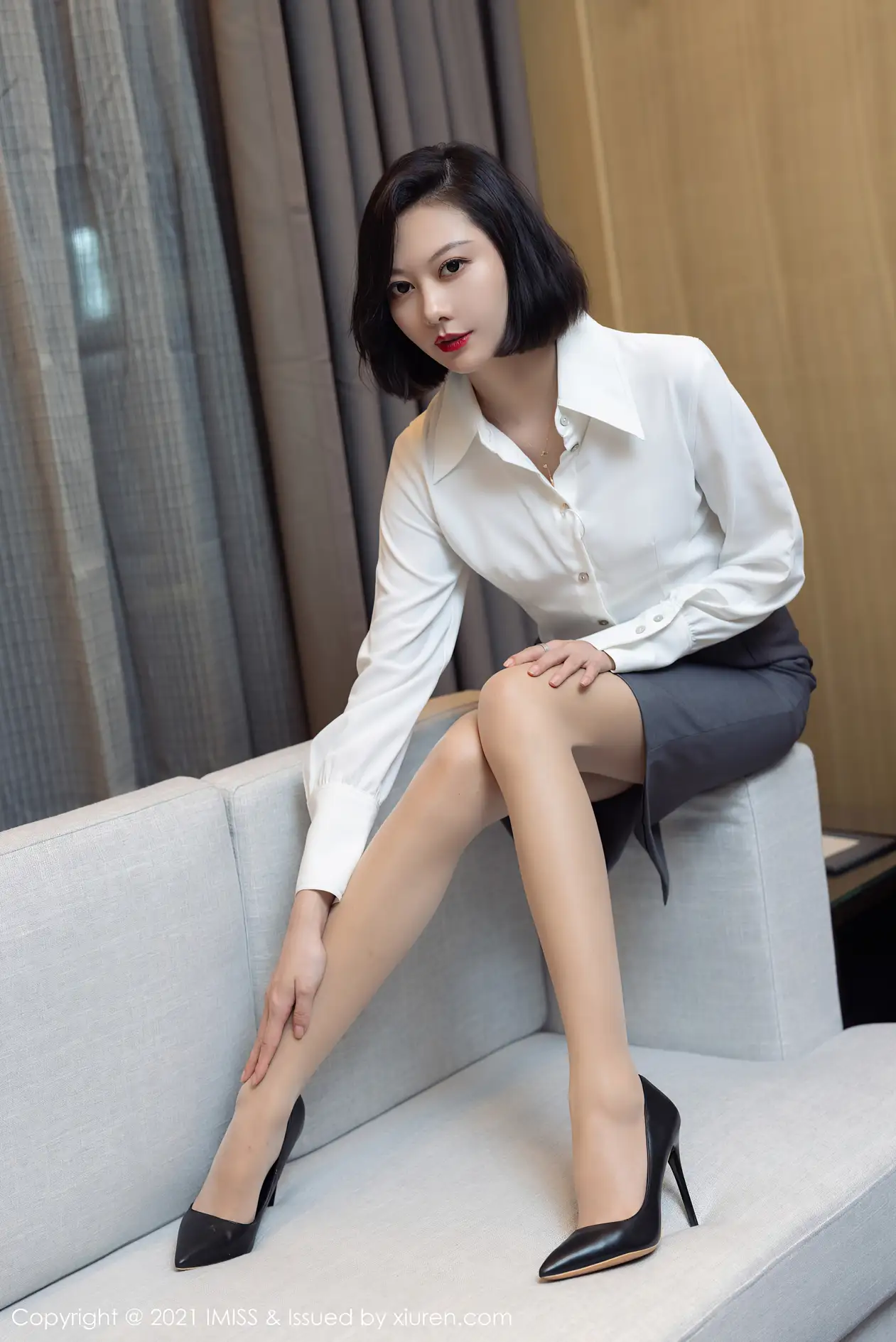 [爱蜜社] 2021.08.13 VOL.623-021