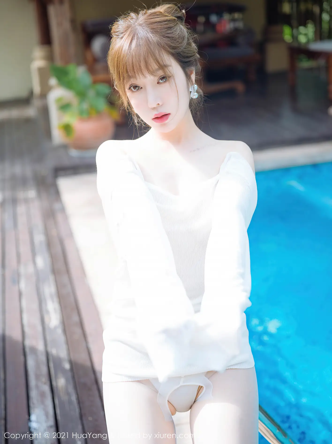 [花漾] 2021.07.16 VOL.0429-011