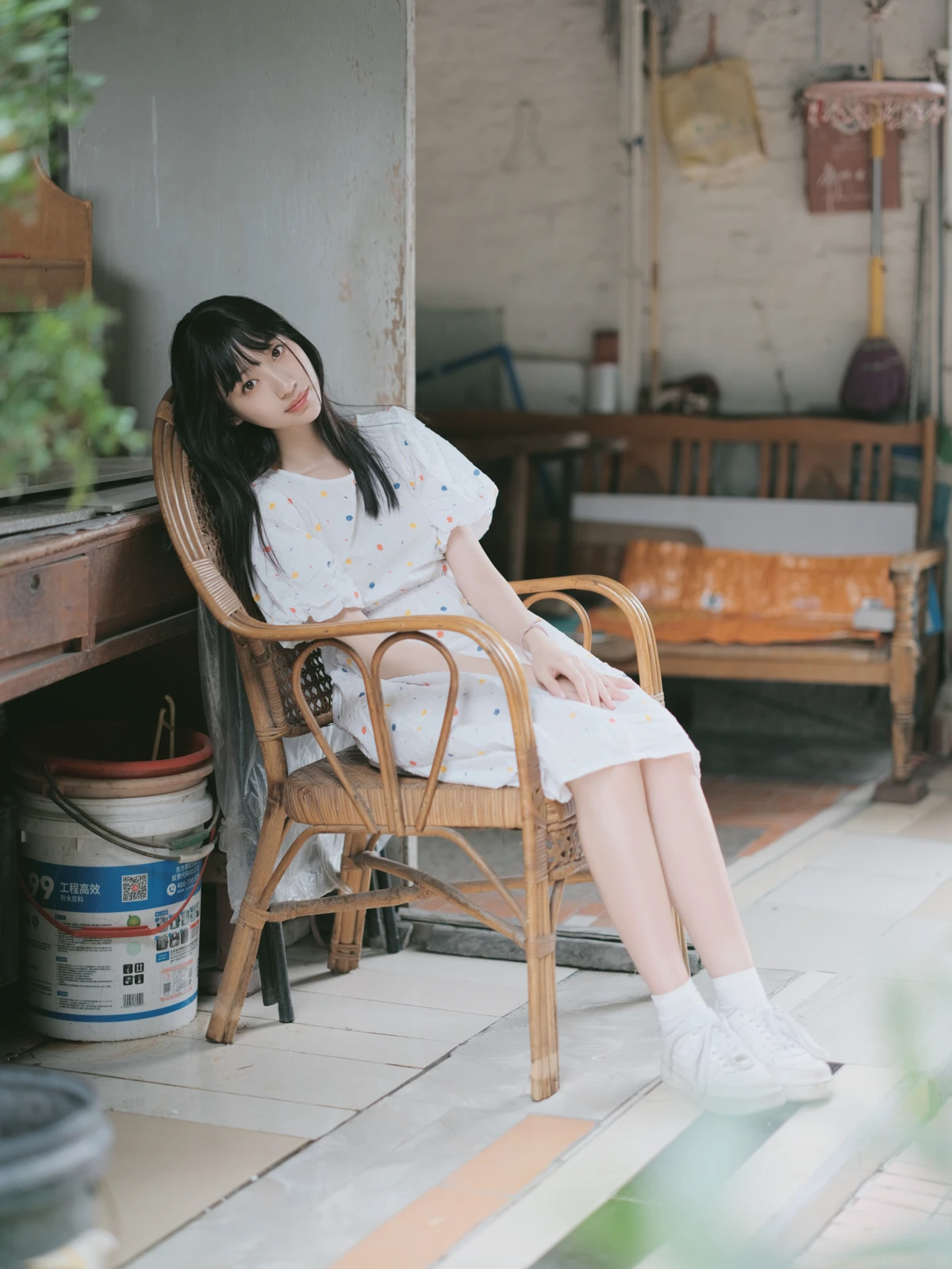[艺图语]2023.05.20 Vol.3051 我们都是这样长大的#UU#[47P]-014