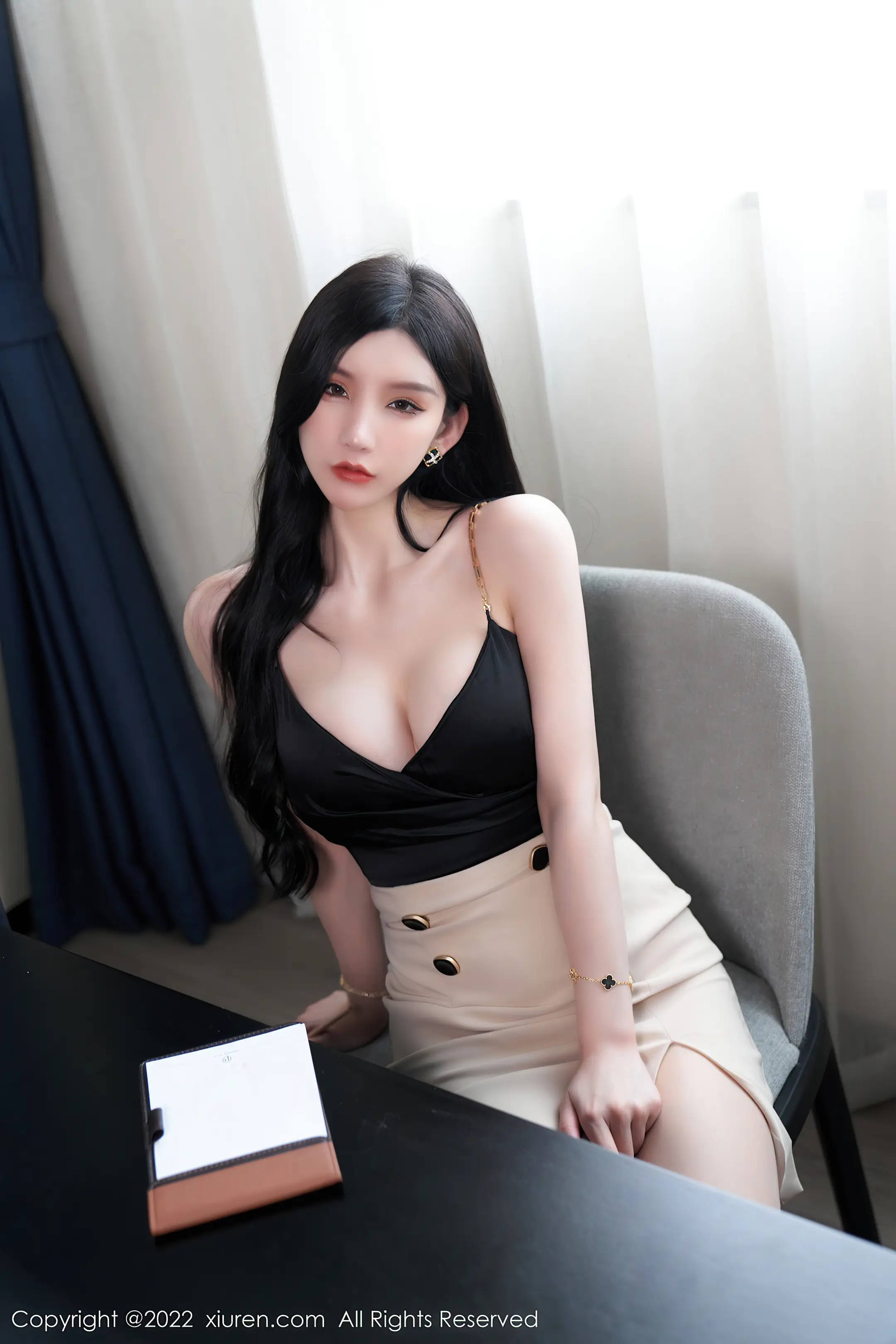 [Xiuren秀人网] 2022.05.27-031
