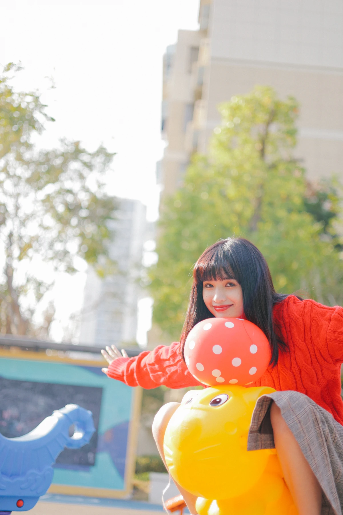 [艺图语]2023.02.02 Vol.2952 园游会#夏施哈哈酱#[39P]-029
