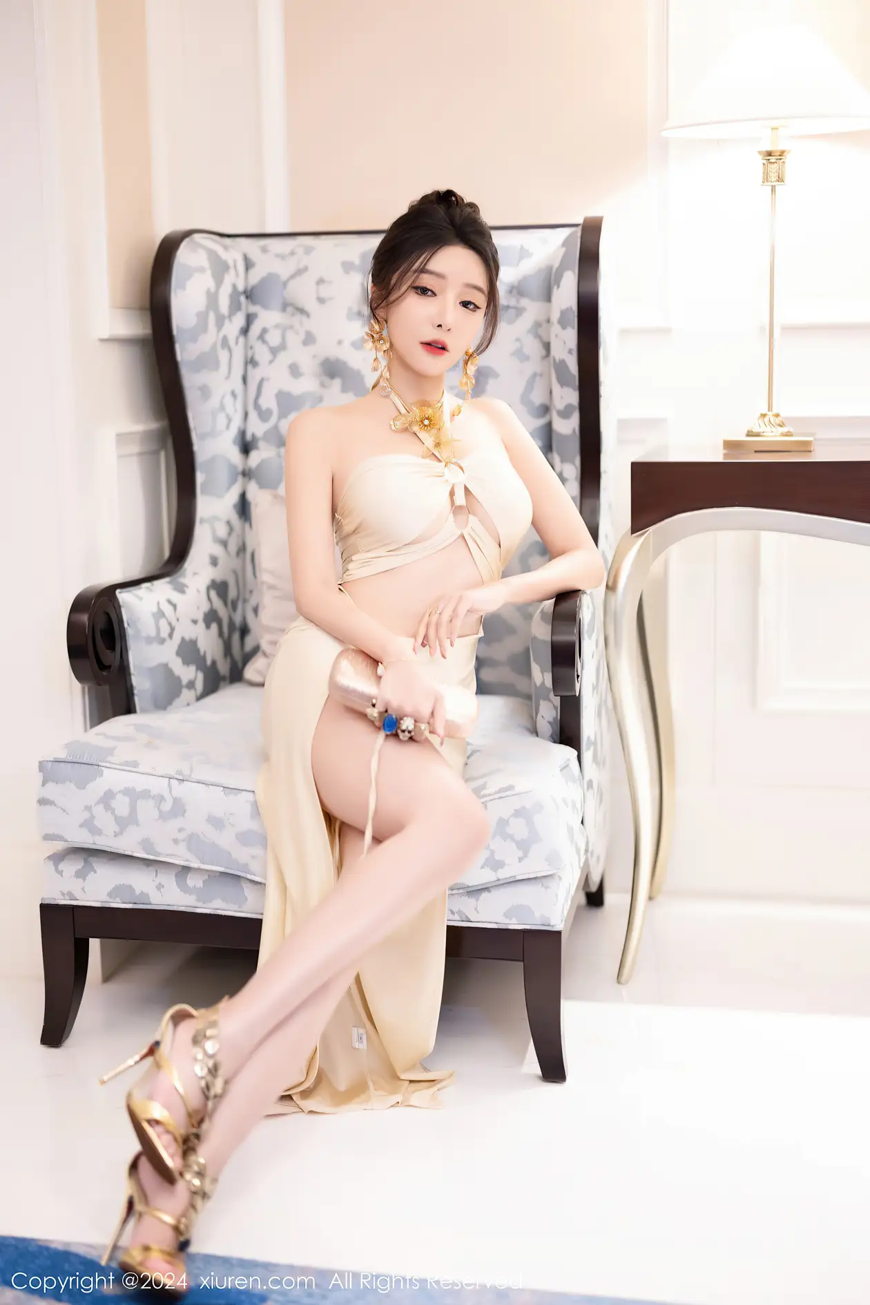 [秀人网] 2024.01.19 NO.7991-011