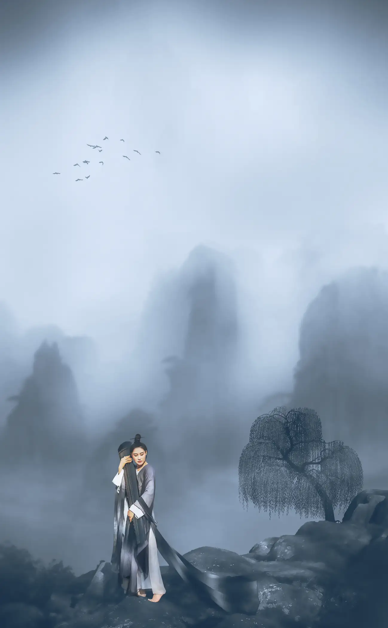 [艺图语] 2021.08.06 Vol.109-017